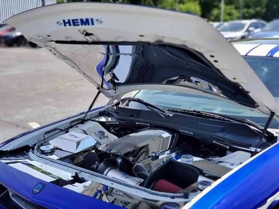 image 1 of engine
