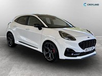 2023 Ford Puma 1.0T EcoBoost MHEV ST SUV 5dr Petrol Hybrid DCT Euro 6 (s/s) (170