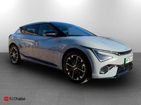 2025 Kia EV6 84kWh GT-Line S Auto 5dr HATCHBACK Electric Automatic