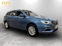 2021 71 MG MG5 61.1KWH EXCLUSIVE LONG RANGE ESTATE 5DR ELECTRIC AUTO (156 PS)