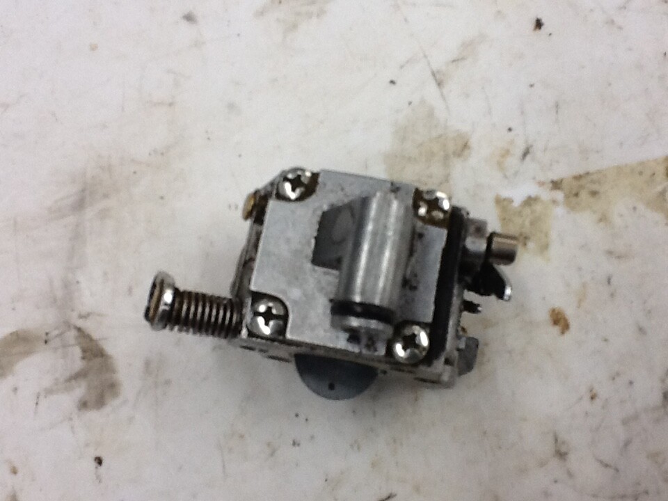 Stihl Carburetor C1Q-S57E, 017, MS180, MS180C, 018, MS170, MS170C, #1