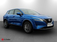 2022 Nissan Qashqai 1.3 DIG-T MHEV Acenta Premium XTRON Euro 6 (s/s) 5dr HATCHBA
