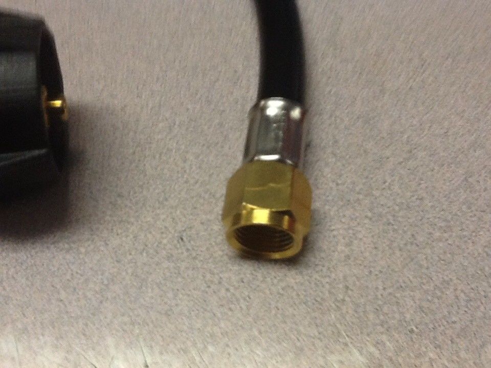 Weber 69891 Hose & Regulator QCC1 LP 17