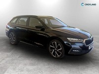 2021 Skoda Octavia 1.4 TSI iV SE Technology DSG 5dr ESTATE PETROL/ELECTRIC Autom