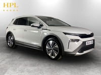 2025 25 SKODA ELROQ 82KWH 85 EDITION SUV 5DR ELECTRIC AUTO (286 PS)