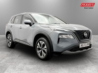 2023 Nissan X-Trail 1.5 E-Power 204 Acenta Premium 5dr Xtronic SUV PETROL/ELECTR