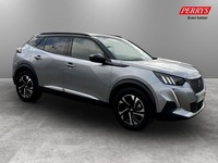 2023 Peugeot 2008 100kW GT 50kWh 5dr Auto Estate ELECTRIC Automatic