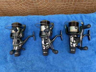 Shimano Reel Handle Assembly RD13587 Baitrunner 12000D New Part BTR-12000D