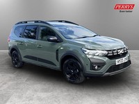 2023 Dacia Jogger 1.0 TCe Extreme SE 5dr Estate PETROL Manual