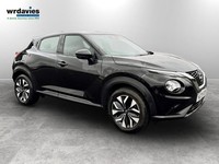 2023 Nissan Juke 1.0 DiG-T 114 Acenta 5dr DCT Hatchback Petrol Automatic