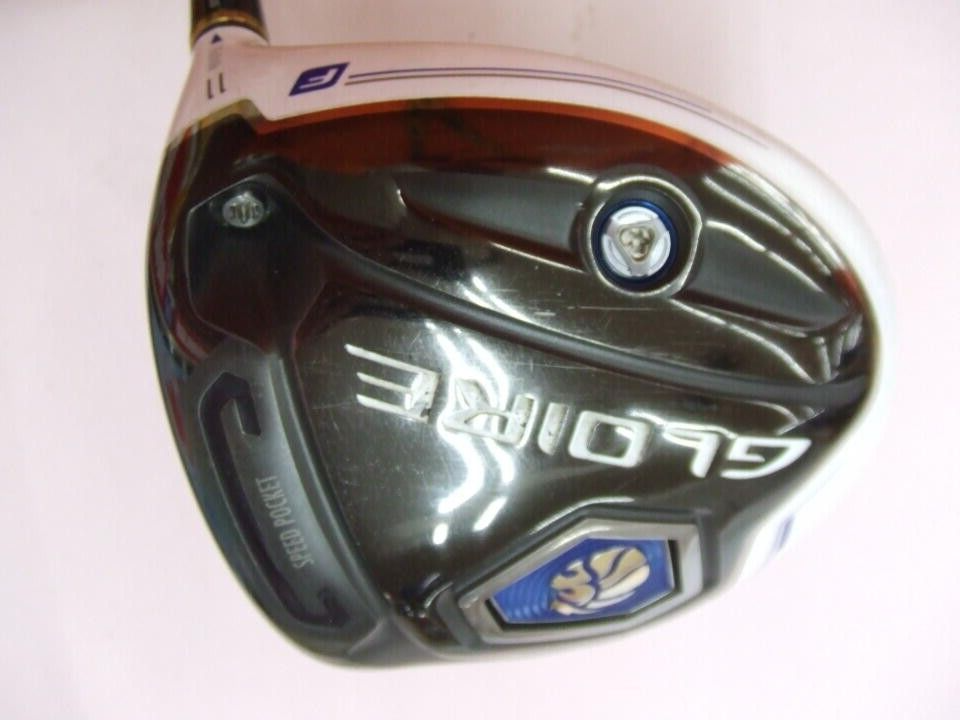 3 Weeks with the Taylormade Gloire F Driver - TourSpecGolf