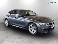 2014 BMW 3 Series 3.0 330d M Sport Saloon 4dr Diesel Auto xDrive Euro 5 (s/s) (2