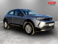 2023 Vauxhall Mokka 1.2 Turbo Design 5dr Auto SUV PETROL Automatic