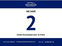 2017 Volkswagen Golf 1.6 TDI BlueMotion Tech GT Hatchback 5dr Diesel Manual Euro