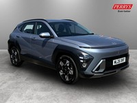2026 Hyundai KONA 1.6 Hybrid 138 Advance 5dr DCT Hatchback PETROL/ELECTRIC Autom