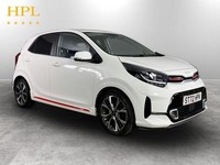 2022 72 KIA PICANTO 1.0 DPI GT-LINE HATCHBACK 5DR PETROL MANUAL EURO 6 (S/S) (66