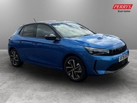 2026 Vauxhall Corsa 1.2 Turbo Yes 5dr [Winter Pack] Hatchback PETROL Manual