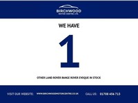2018 Land Rover Range Rover Evoque 2.0 TD4 SE Tech 5dr Auto ESTATE DIESEL Automa