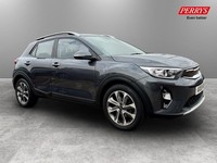 2018 Kia Stonic 1.0T GDi 2 5dr Estate PETROL Manual