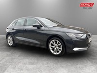 2025 Audi A3 30 TFSI Sport 5dr S Tronic Hatchback PETROL Automatic