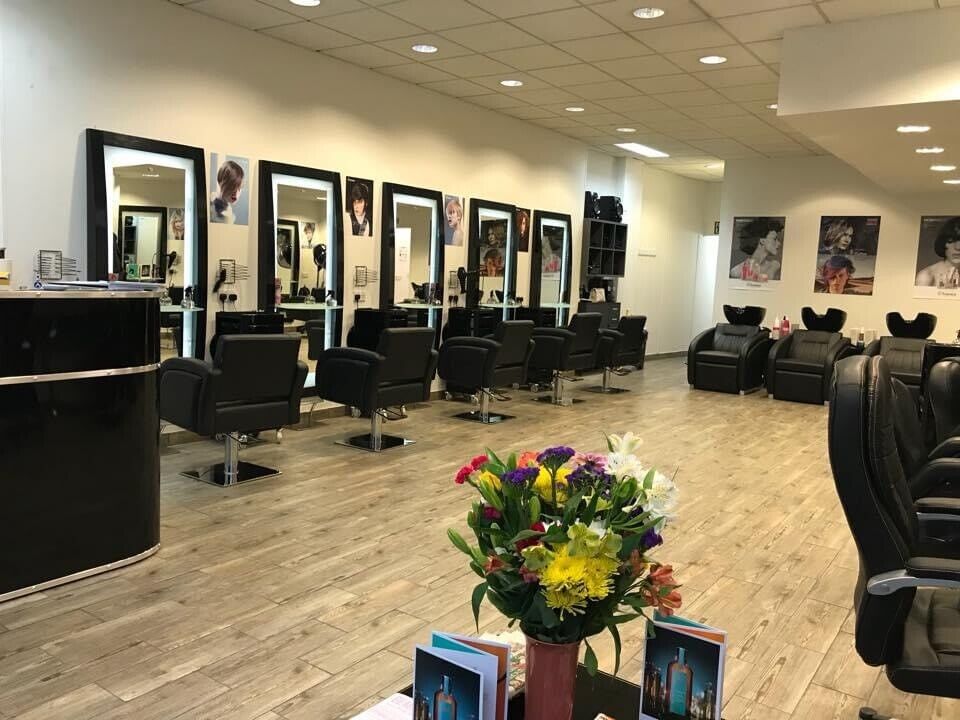 Hair and beauty salon for sale in Gloucester, Gloucestershire Gumtree