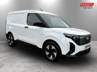 2025 Ford Transit Courier 100kW 43kWh Trend Van Auto PANEL VAN ELECTRIC Automati