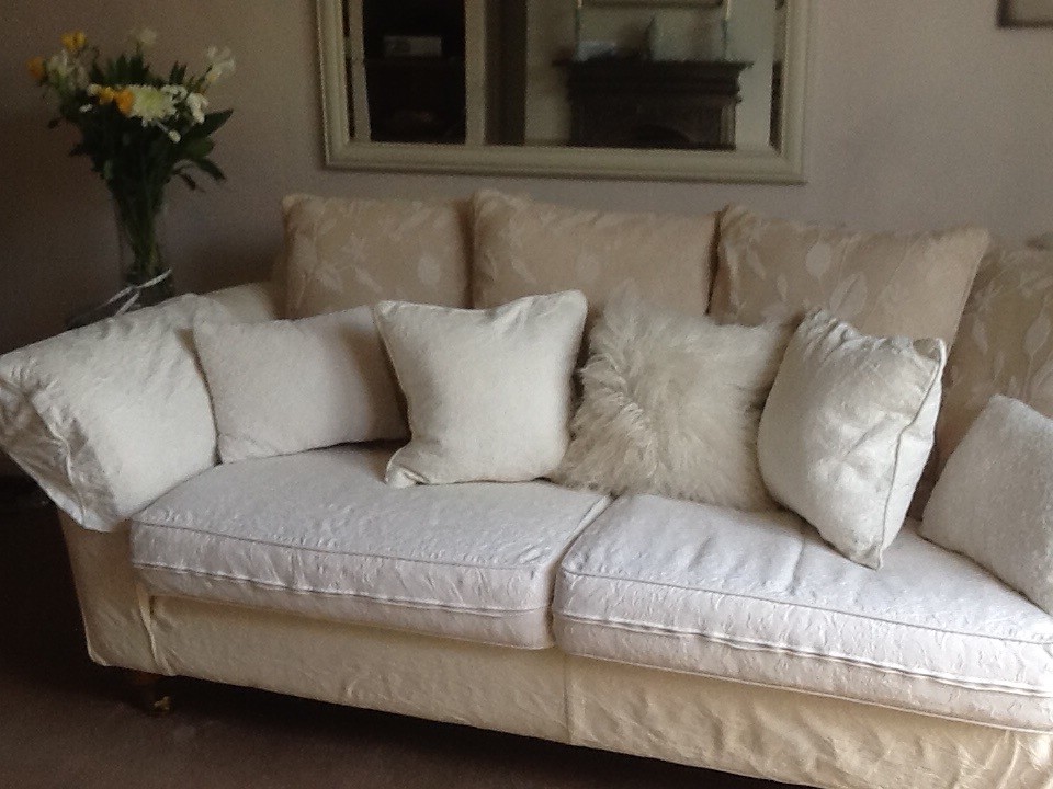 Multiyork sofa in New Milton, Hampshire Gumtree