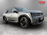 2025 Kia EV9 282kW GT-Line S 99.8kWh AWD 5dr [7St] Auto Estate ELECTRIC Automati