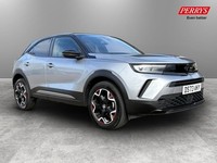 2023 Vauxhall Mokka 1.2 Turbo 136 GS 5dr SUV PETROL Manual