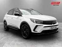 2024 Vauxhall Grandland 1.6 Plug-in Hybrid GS 5dr Auto Hatchback PETROL/ELECTRIC