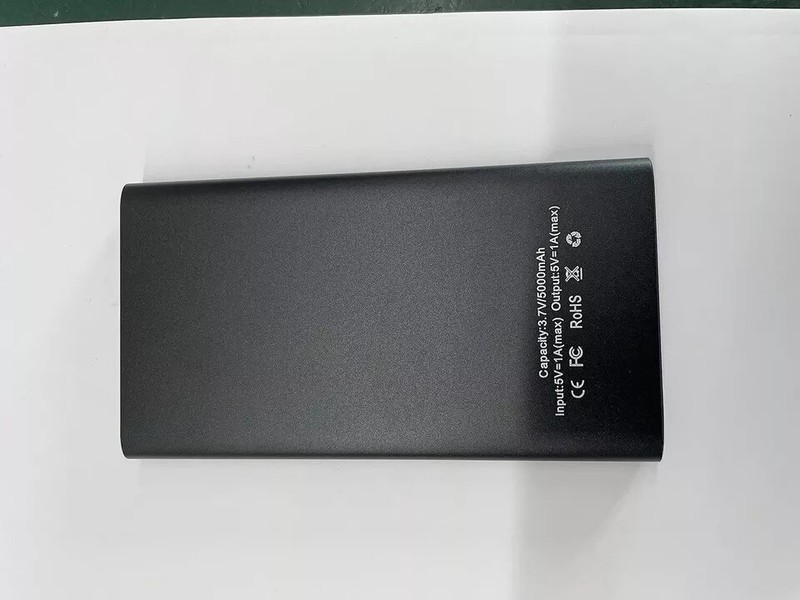 Hidden Camera HD 1080P 5000mAh Power Bank Mini Security Wireless Nanny Cam Spy2 - Image 8