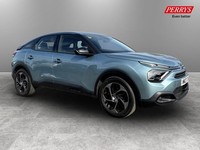 2023 Citroen C4 1.2 PureTech [130] Sense Plus 5dr Auto Hatchback PETROL Automati