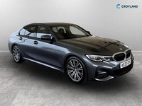 2020 BMW 3 Series 2.0 320i M Sport Saloon 4dr Petrol Auto Euro 6 (s/s) (184 ps) 