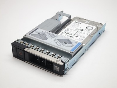 401-ABDI DELL 1.8TB 10K SAS 3.5'' 12Gb/s HDD 14G HYBRID KIT FACTORY SEALED
