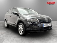 2019 Skoda Karoq 2.0 TDI SE Technology 5dr Estate DIESEL Manual