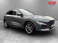 2023 Ford Kuga 1.5 EcoBoost 150 ST-Line Edition 5dr 5 Door PETROL Manual