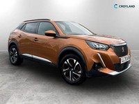 2020 Peugeot 2008 1.2 PureTech Allure Premium SUV 5dr Petrol EAT Euro 6 (s/s) (1
