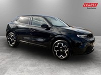2025 Vauxhall Mokka 1.2 Turbo Ultimate 5dr Auto SUV PETROL Automatic
