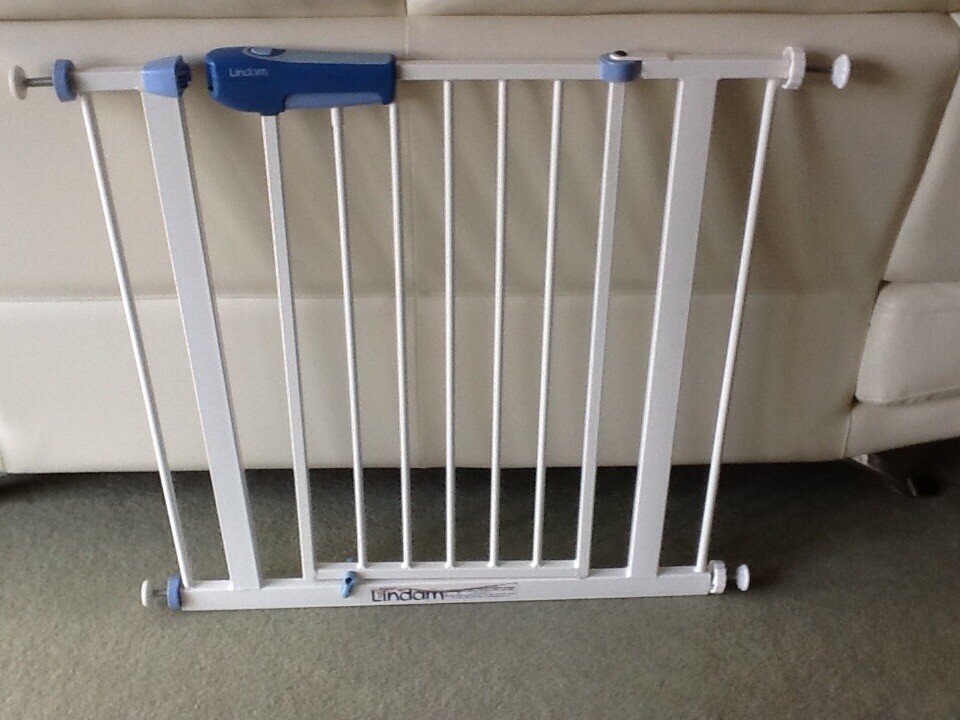 Lindam Stair Gate Replacement Parts
