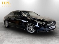 2021 21 MERCEDES-BENZ A CLASS 2.0 A220D AMG LINE SALOON 4DR DIESEL 8G-DCT EURO 6