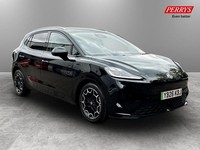 2026 MG Mg4 Urban 118kW Premium Long Range 54kWh 5dr Auto Hatchback ELECTRIC Aut