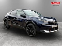 2026 Citroen C4 1.2 [130] Collection 5dr Auto Hatchback Automatic