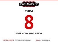 2009 Audi A4 Avant 2.0 TFSI S-Line Estate 5dr Petrol S Tronic quattro Euro 6 (s/