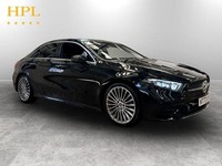 2023 73 MERCEDES-BENZ A CLASS 1.3 A200H MHEV AMG LINE (PREMIUM PLUS) SALOON 4DR