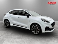 2022 Ford Puma 1.5 EcoBoost ST 5dr Hatchback PETROL Manual