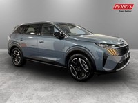 2026 Peugeot 5008 1.6 Plug-in Hybrid 195 Allure 5dr e-DSC7 Estate Automatic