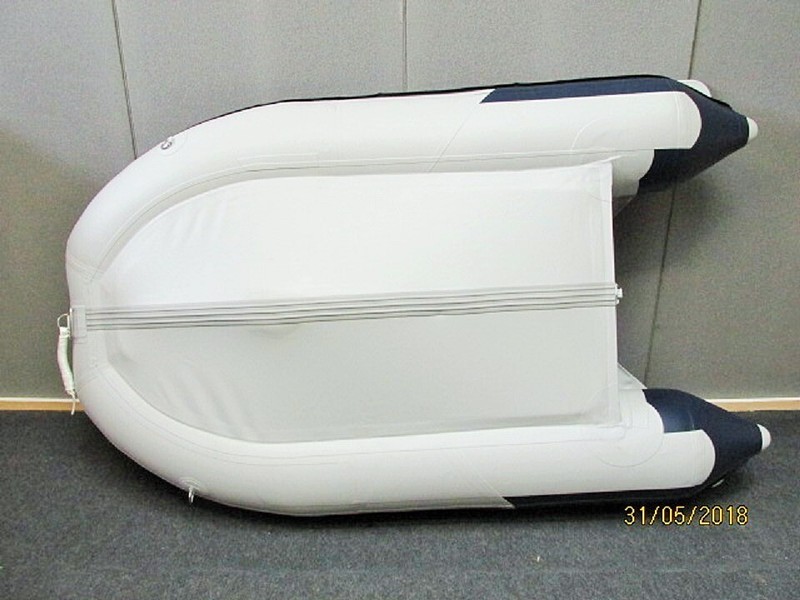 Zodiac Inflatable for sale in UK View 22 bargains