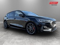 2024 Ford Focus 2.3 EcoBoost ST 5dr Hatchback PETROL Manual