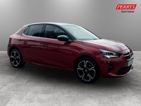 2023 Vauxhall Corsa 1.2 Turbo Ultimate 5dr Auto Hatchback PETROL Automatic