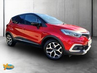 2019 Renault Captur 0.9 TCe ENERGY GT Line SUV 5dr Petrol Manual Euro 6 (s/s) (9